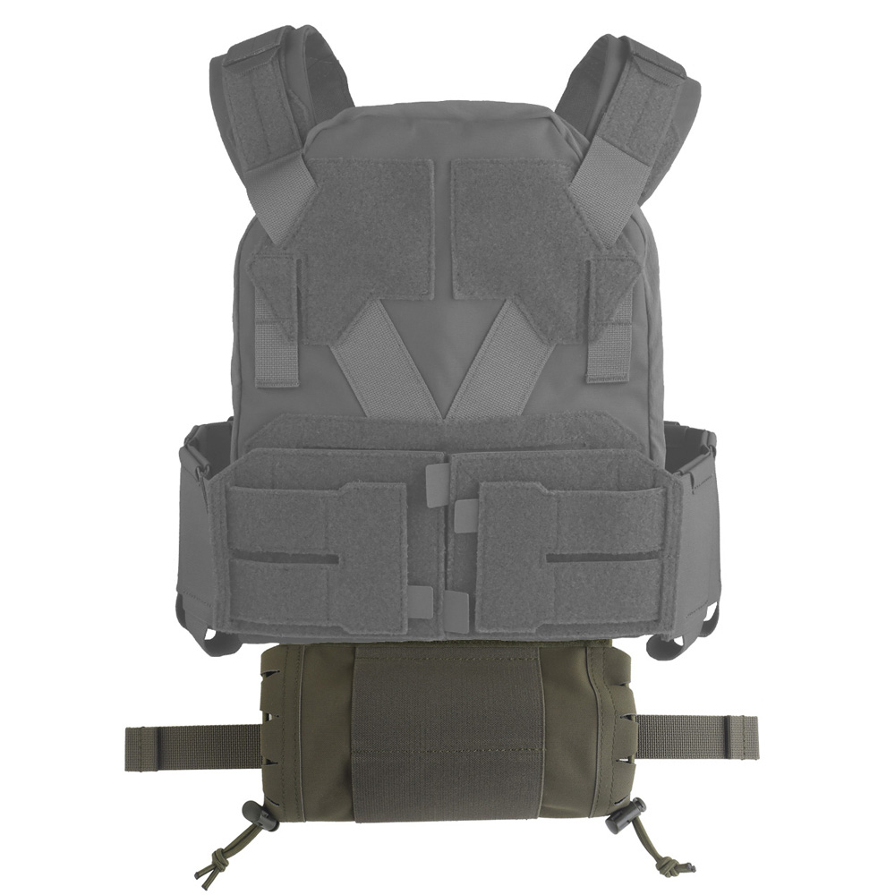 First Aid Bag Kit - Tas Medis Taktis UG Roll 1,