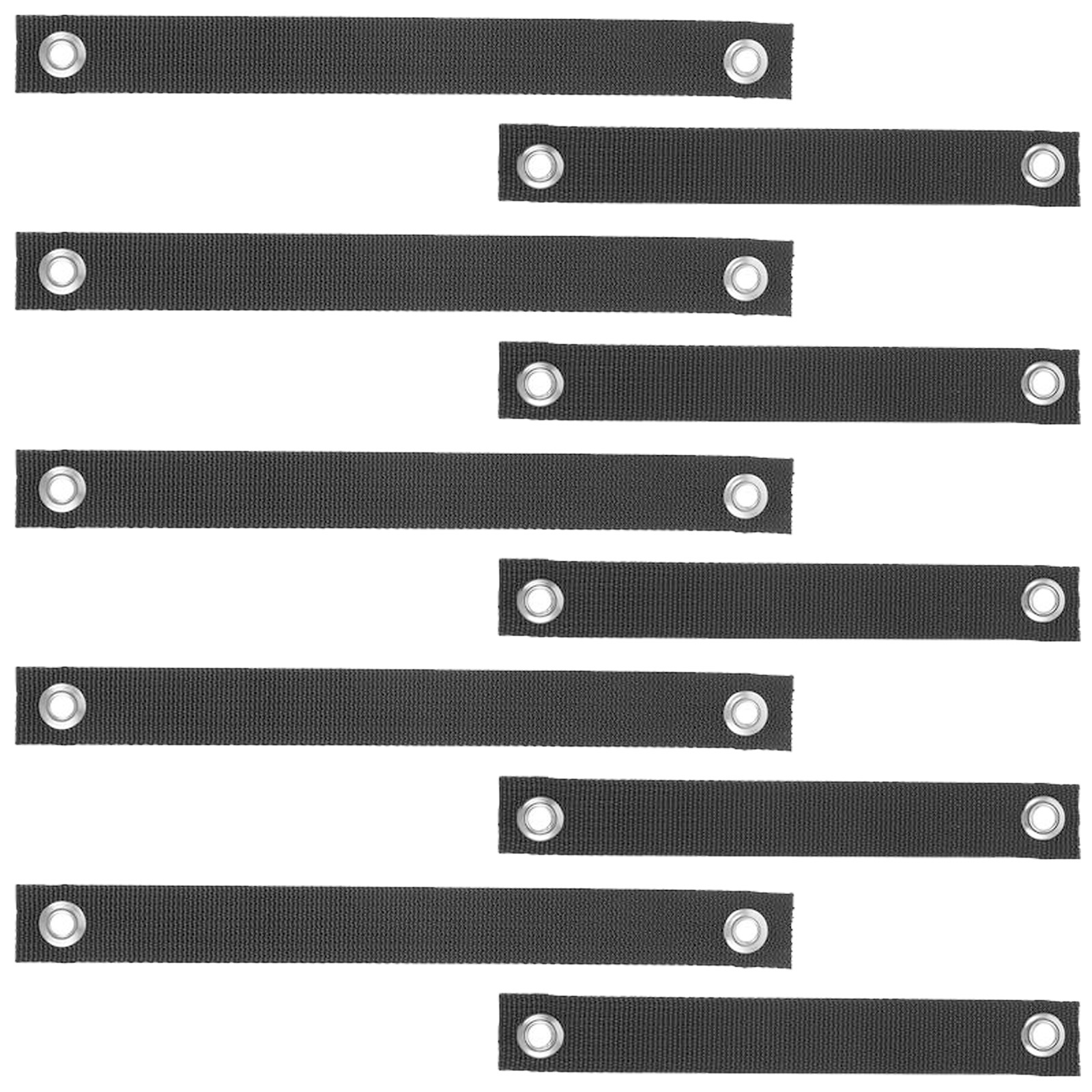 10 buah Tali Pengaman untuk Me - Earthquake Anchor Strap ulasan dan harga