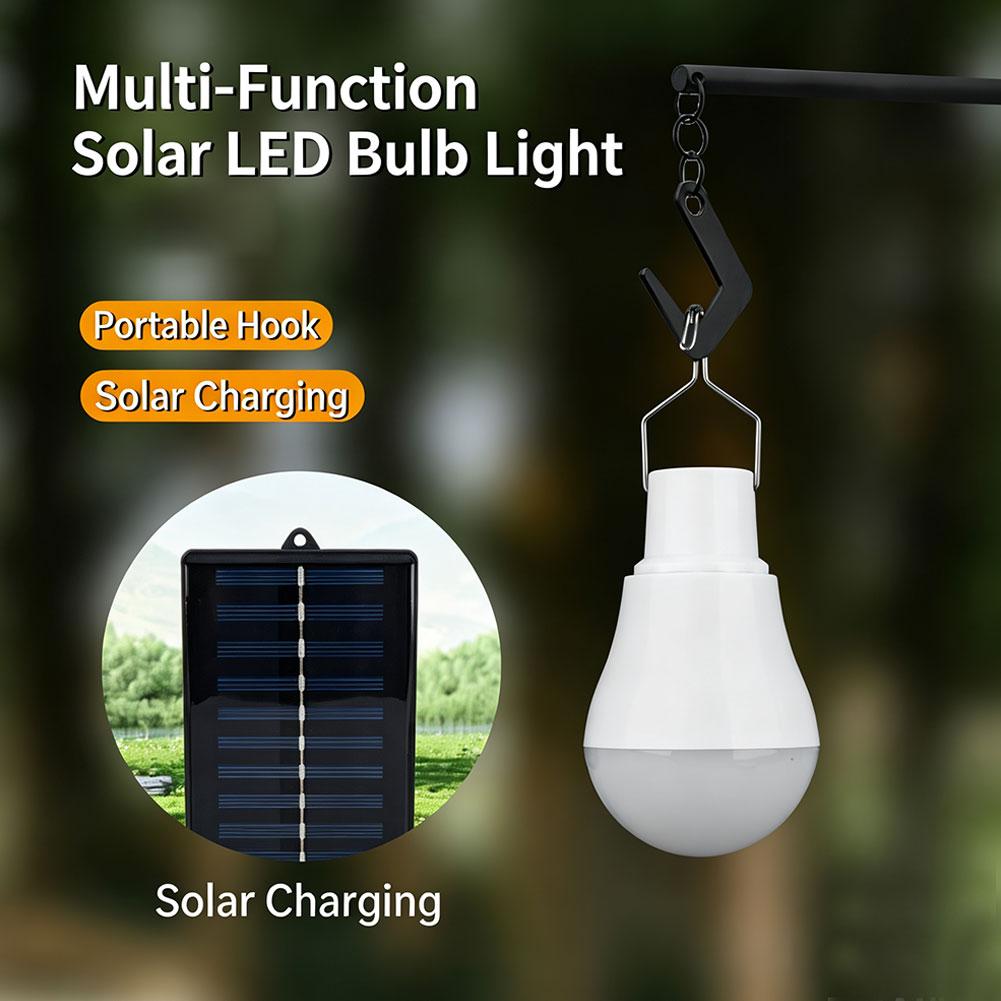 Lampu LED Tenaga Surya, Tahan  - Power Outage Light ulasan dan harga