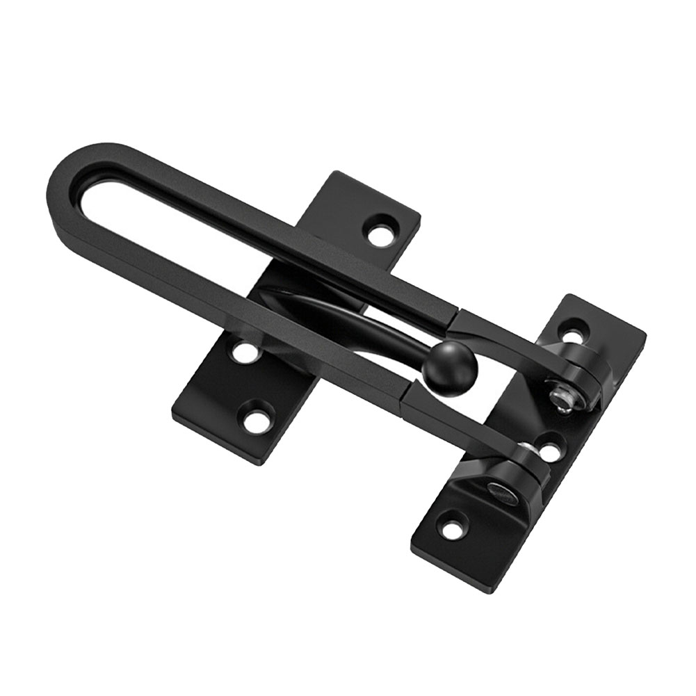 Kunci Rantai Pintu dari Paduan - Security Chain Door ulasan dan harga