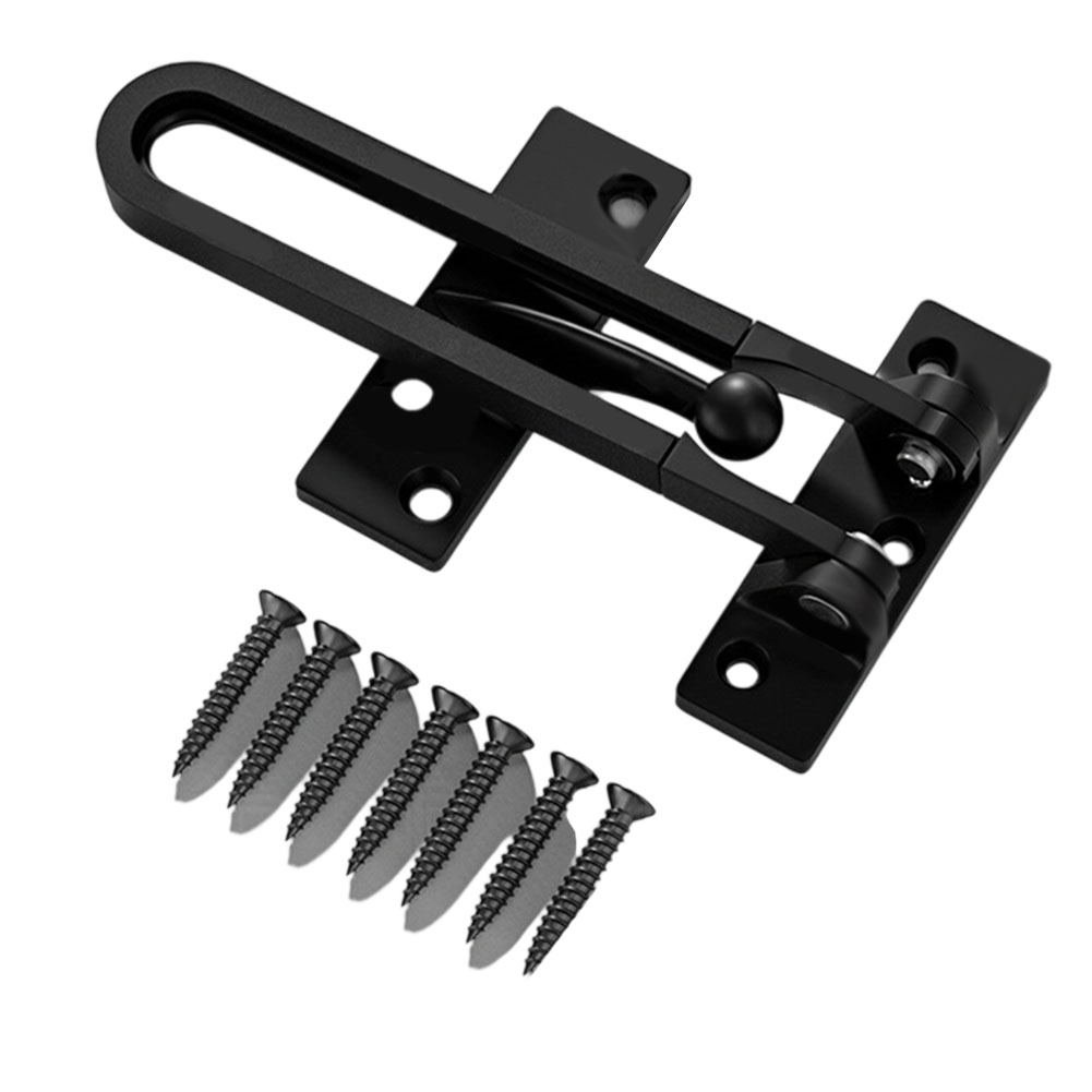 Kunci Rantai Pintu dari Paduan - Security Chain Door ulasan dan harga