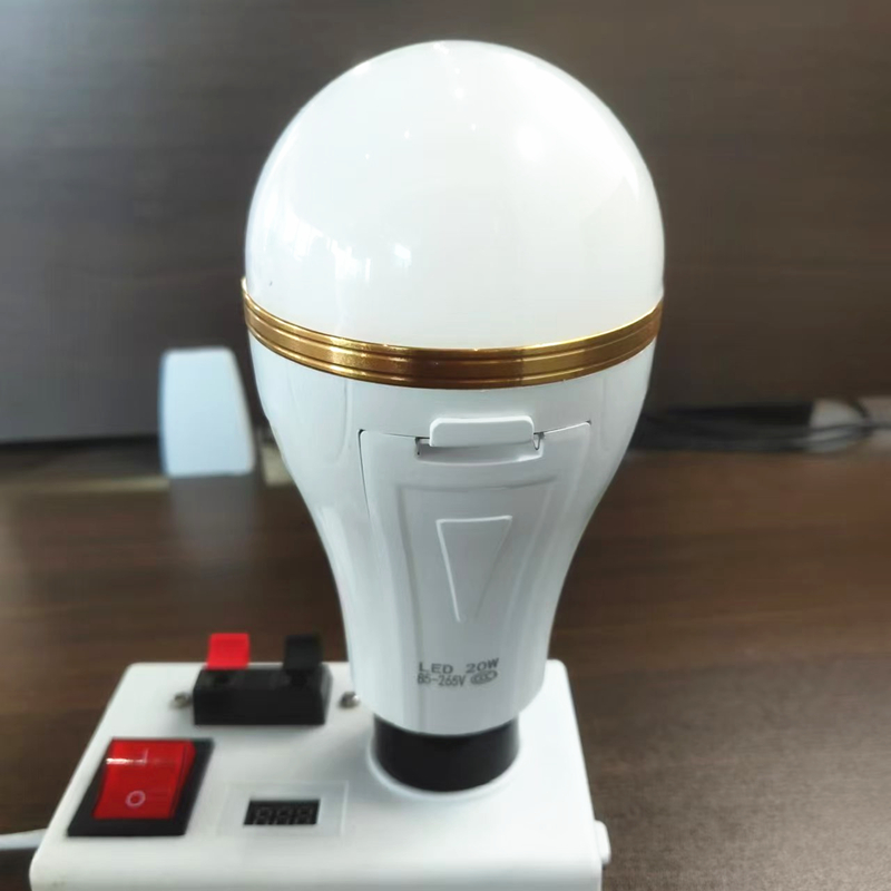 E27 bohlam lampu darurat Ac85- - Power Outage Light ulasan dan harga