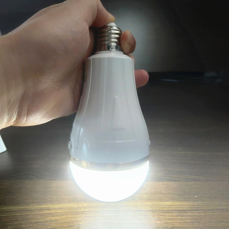 E27 bohlam lampu darurat Ac85- - Power Outage Light ulasan dan harga